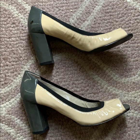 Nine West pumps in size 6.5. - Picture 3 of 6
